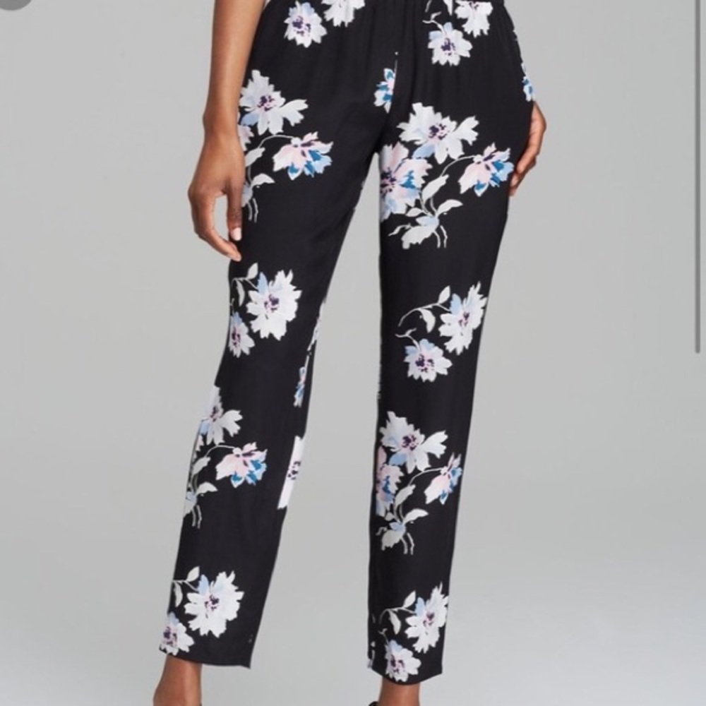 Joie Pants